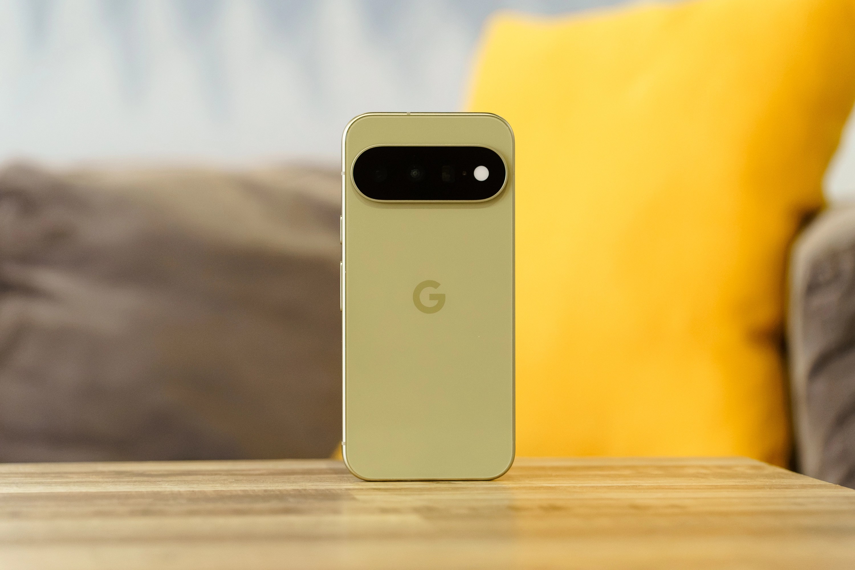 Google Pixel 11 レビュー／今年はProよりこっち。欲しいものは全部ある