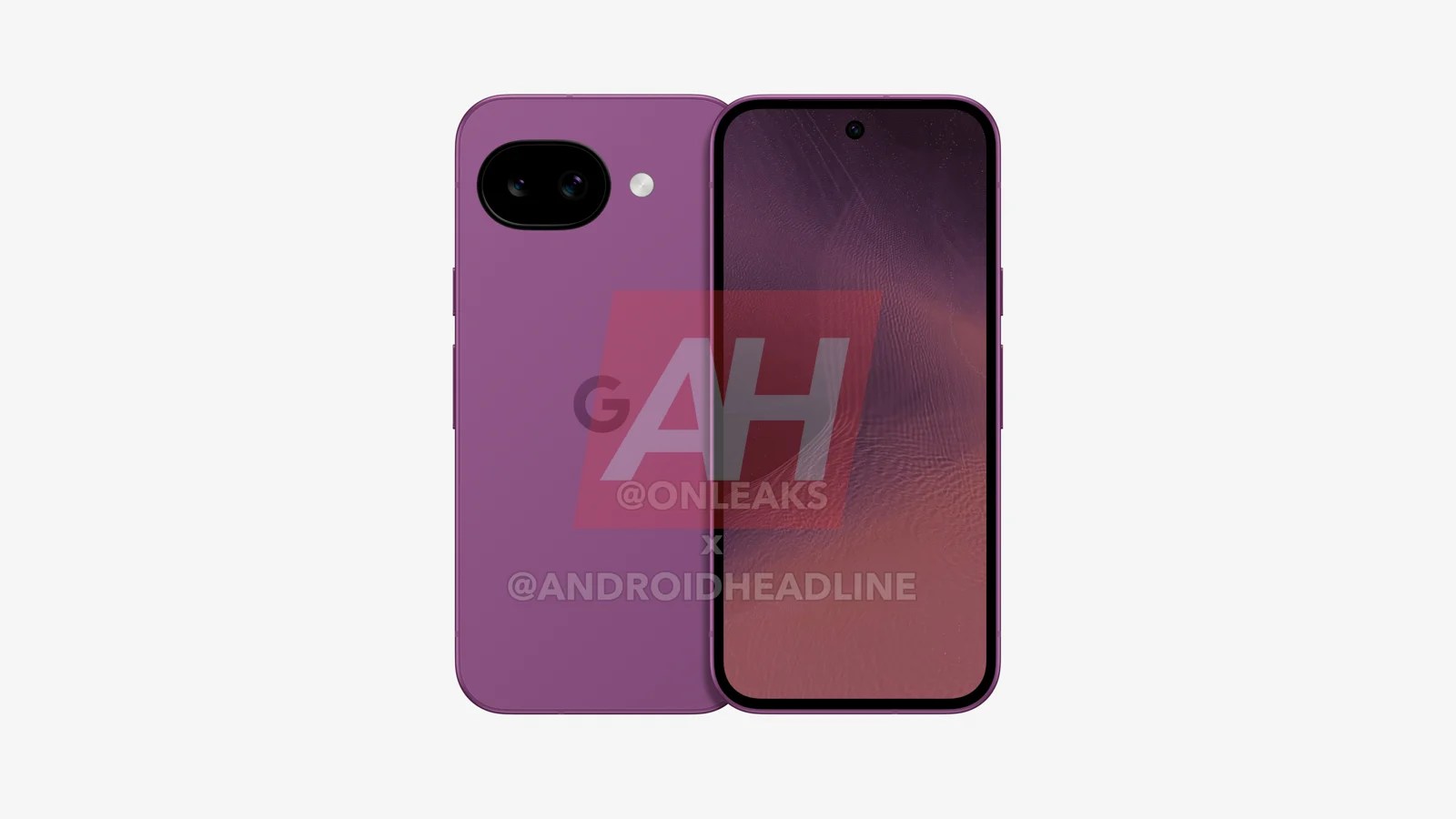 Pixel 11aの姿が早くも判明。Tensor G4→G6、マイク追加の可能性も