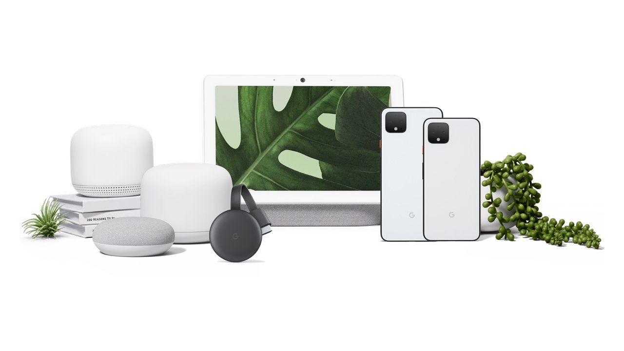 Google、Pixel 4の購入特典1.6万円分のクーポン配信開始