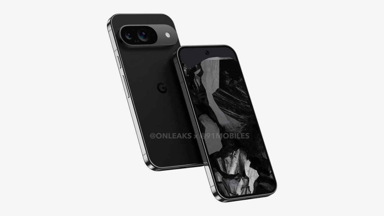 4年ぶりXL復活か。Pixel 9はコンパクトProを含めた全3機種の噂