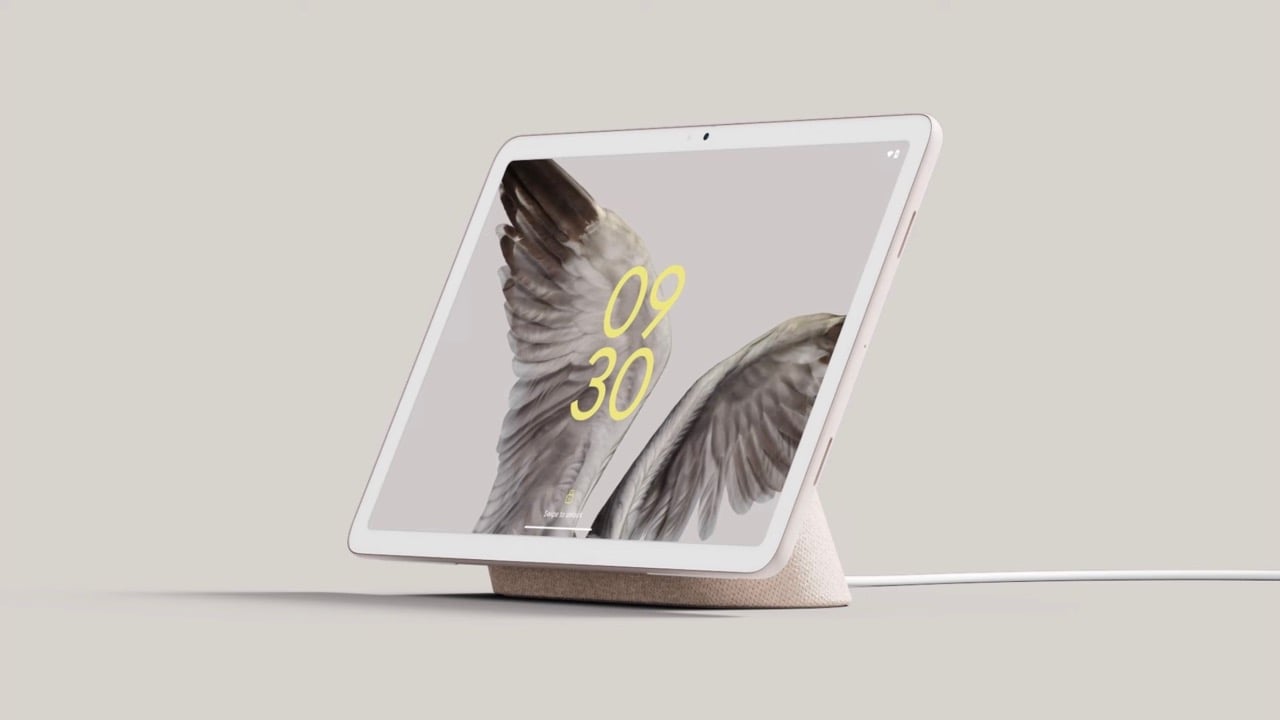 Pixel Tabletの価格は8万円前後に？