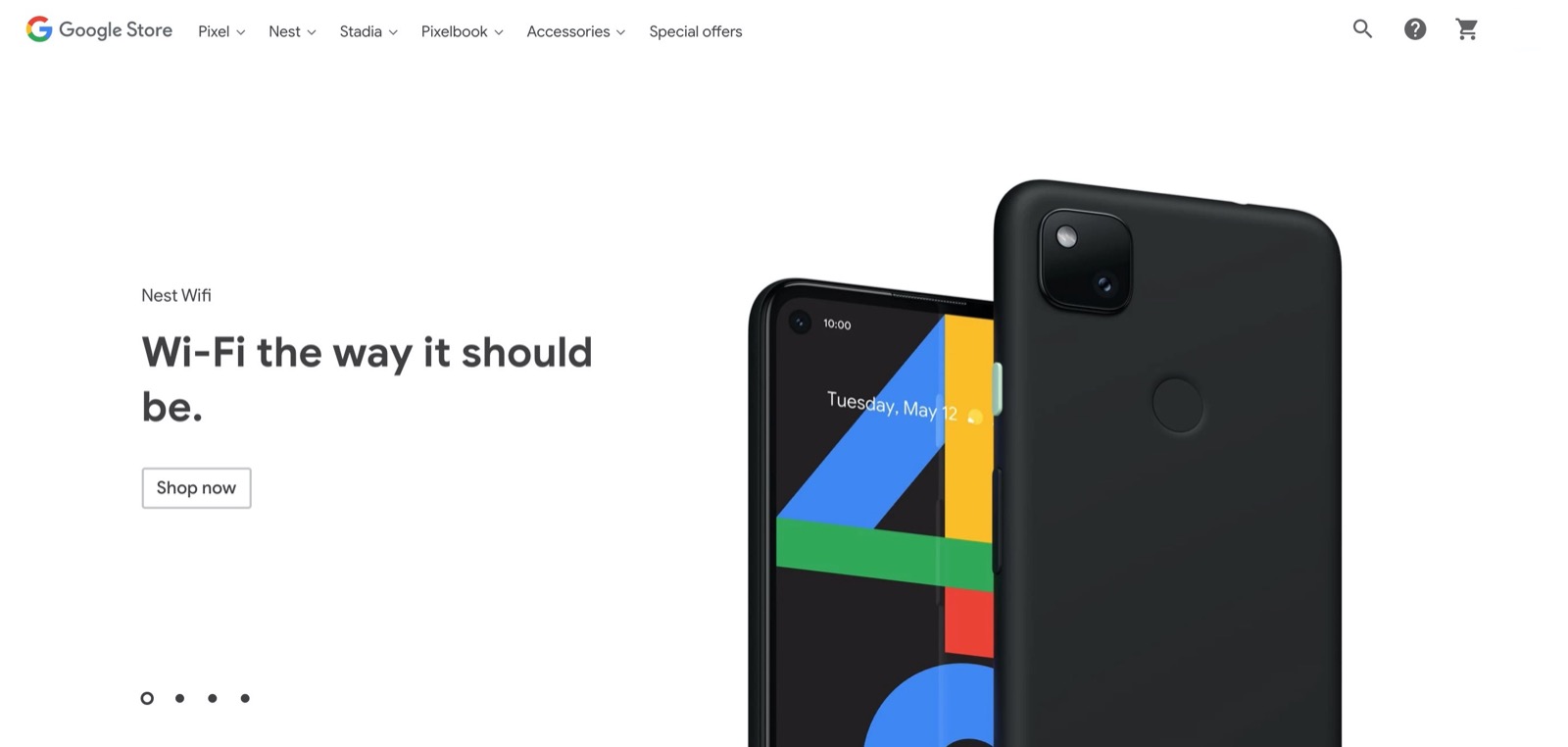 Pixel 4a、発売日は9月までに？「Pixel 4a 5G」は9月以降か