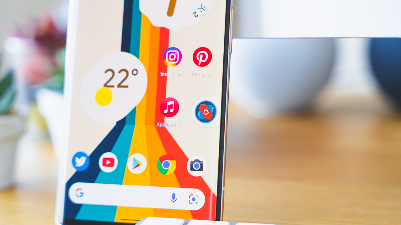 スマホの容量不足に役立つ。Androidにアプリの自動アーカイブ機能が追加