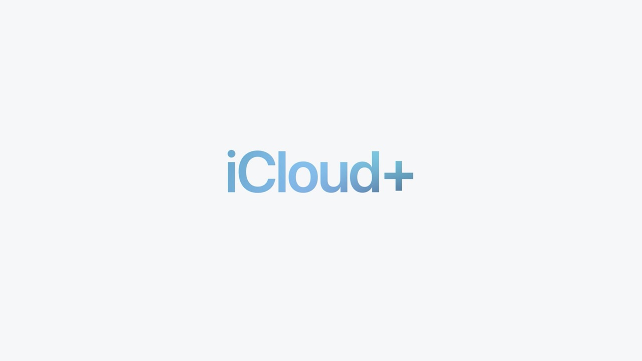 「iCloud+」が登場。価格据え置きでVPNと使い捨てのメールアドレスが付いてくる
