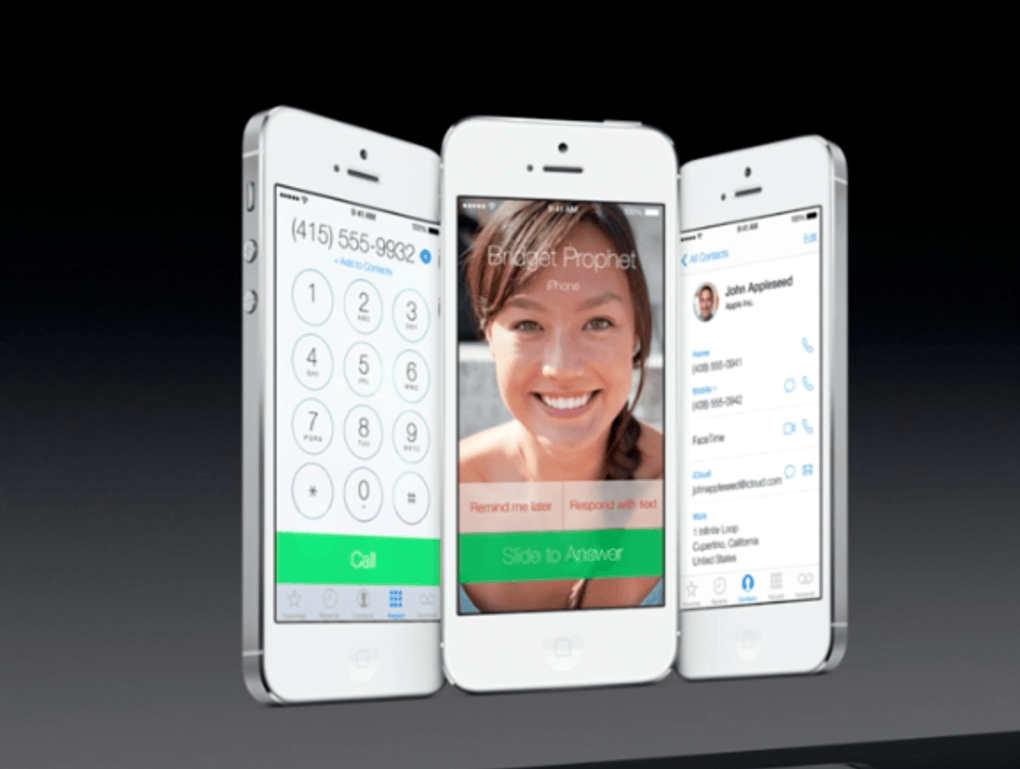 AppleがiOS7を公式発表、主要機能7つをまとめてみました！