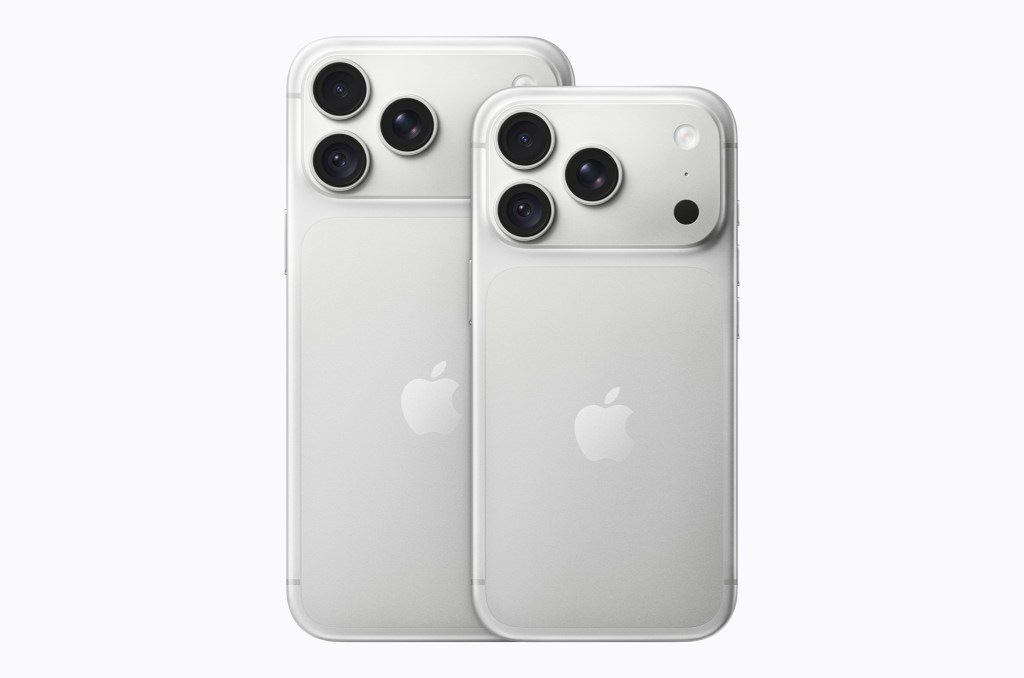 ドコモ、iPhone 18 Proを再び値下げ。残価は先週から5.5万円増、負担額44,814円に