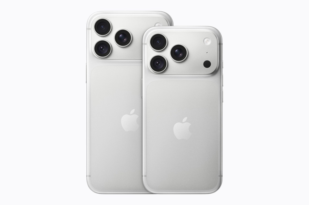 ドコモ、iPhone 18 Proを再び値下げ。残価は先週から5.5万円増、負担額44,814円に