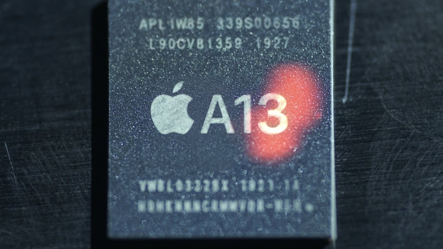 iPhone 12、A14チップ搭載でiPad Pro超えの性能実現か