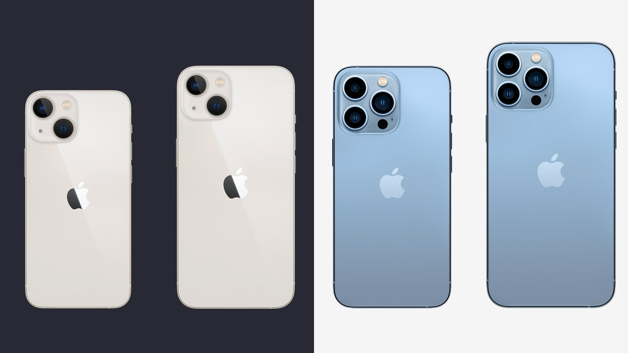 iPhone 13についてAppleが明かさなかった7つのこと