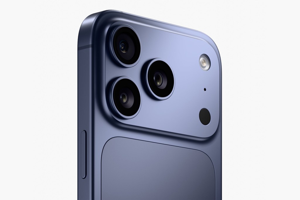 iPhone 17 Pro、待望の冷却システム「ベイパーチャンバー」搭載か。長時間の動画撮影が可能に？