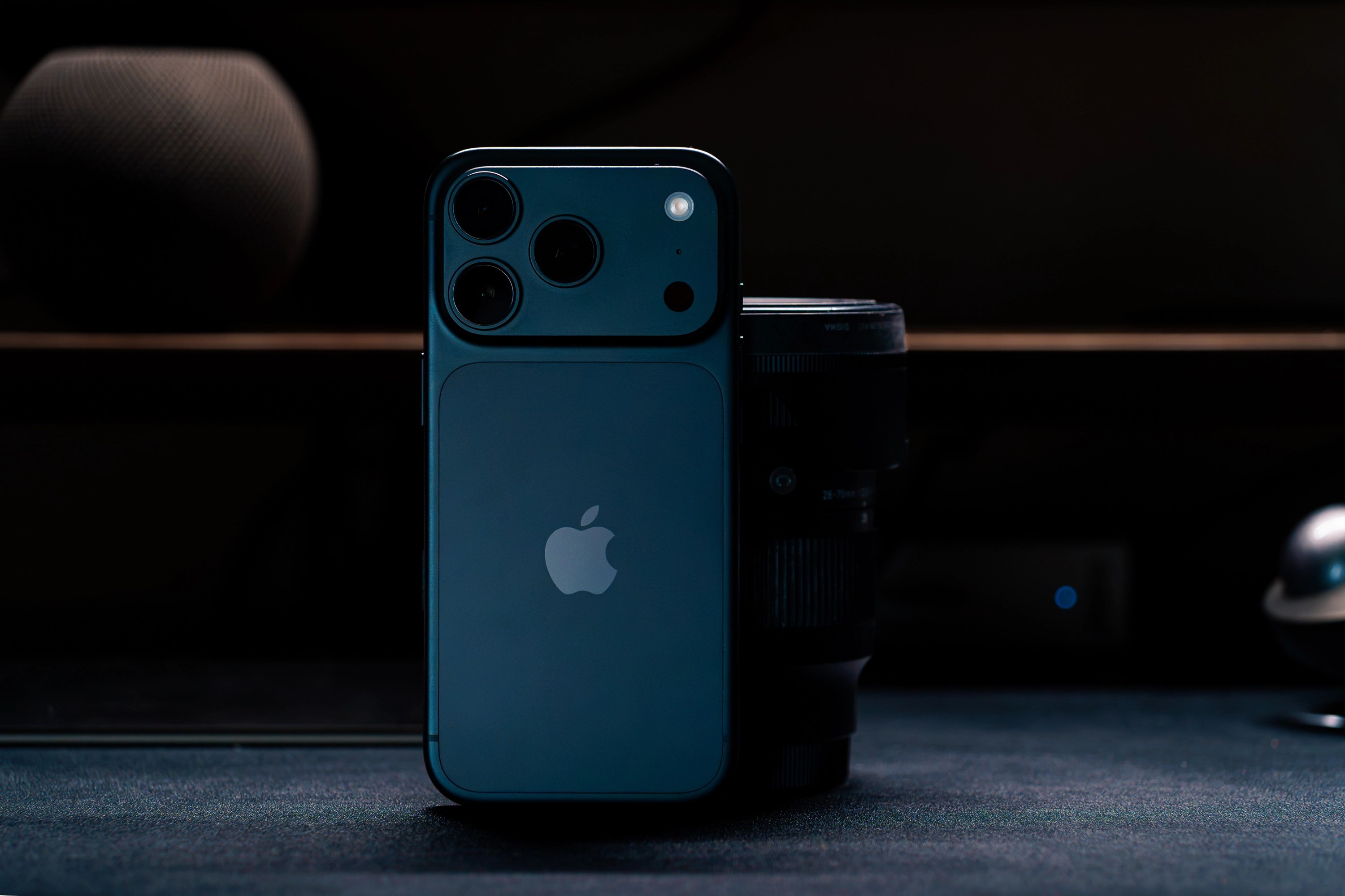 iPhone 18 Pro レビュー／変える絞り、変わる撮り方
