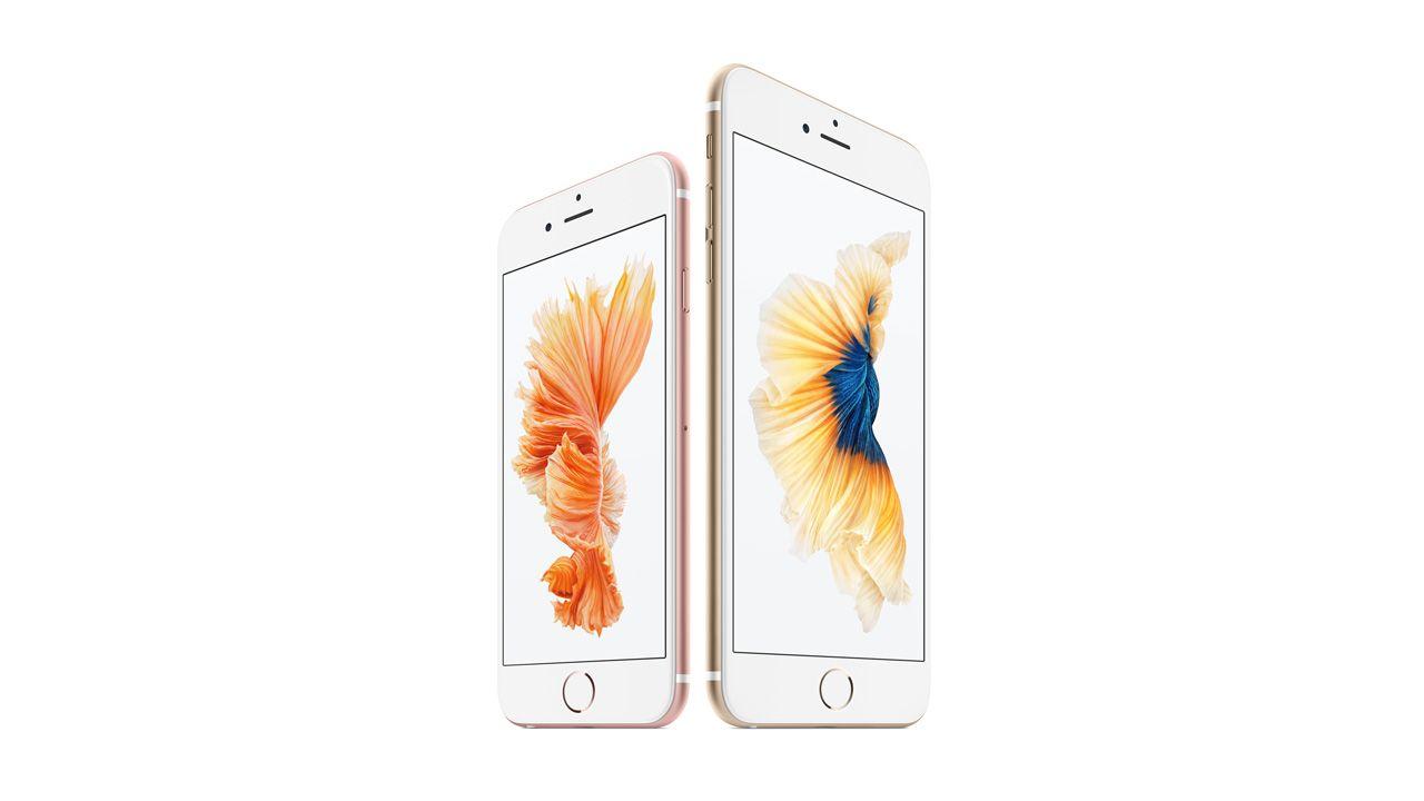 iPhone 6s / 6s Plusの料金シミュレーション！キャンペーンにも対応