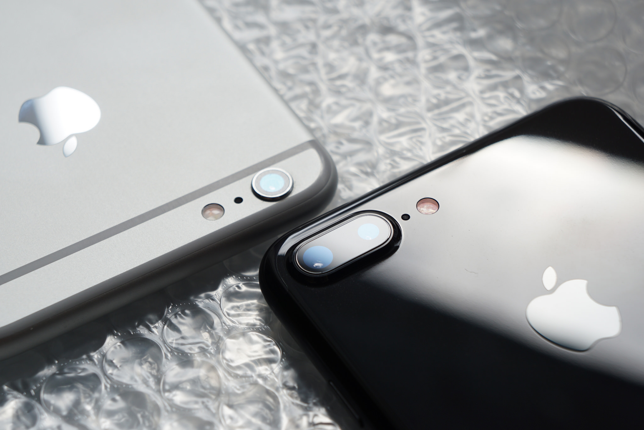 レビュー：iPhone 7 Plus、デュアルカメラの実力を試す。夜景撮りが素晴らしい