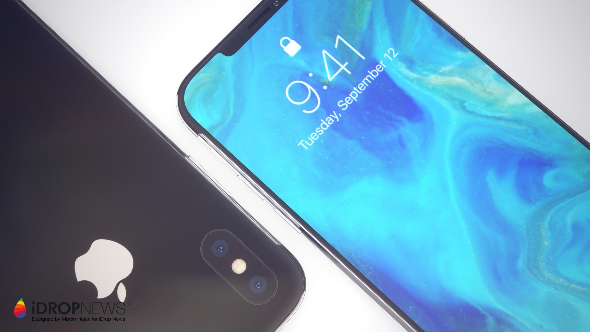 これなら買う？“切り欠き”を小型化した新型iPhoneはこんな感じ