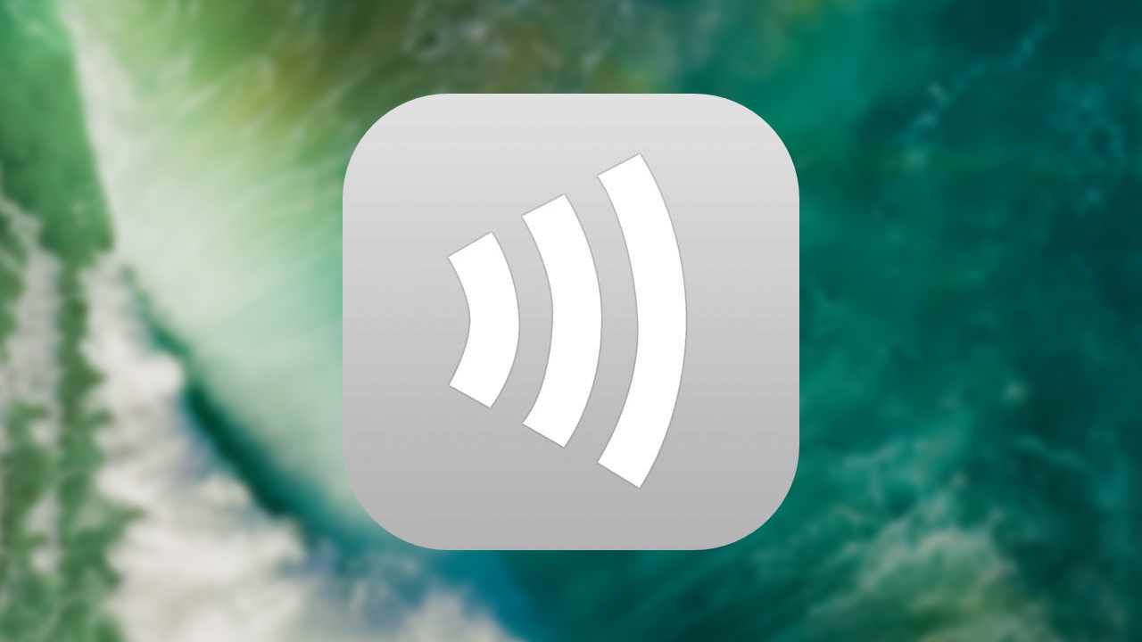 スマホで家電操作、iOS 10でさらに便利に
