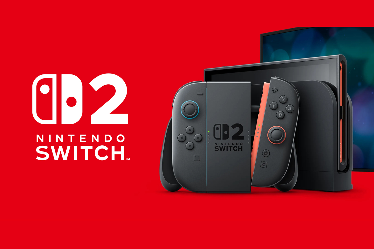 スイッチ2、マイニンテンドーストアが第2回の抽選販売の結果発表。当落の確認方法は？第3回は発売日以降のお届けに