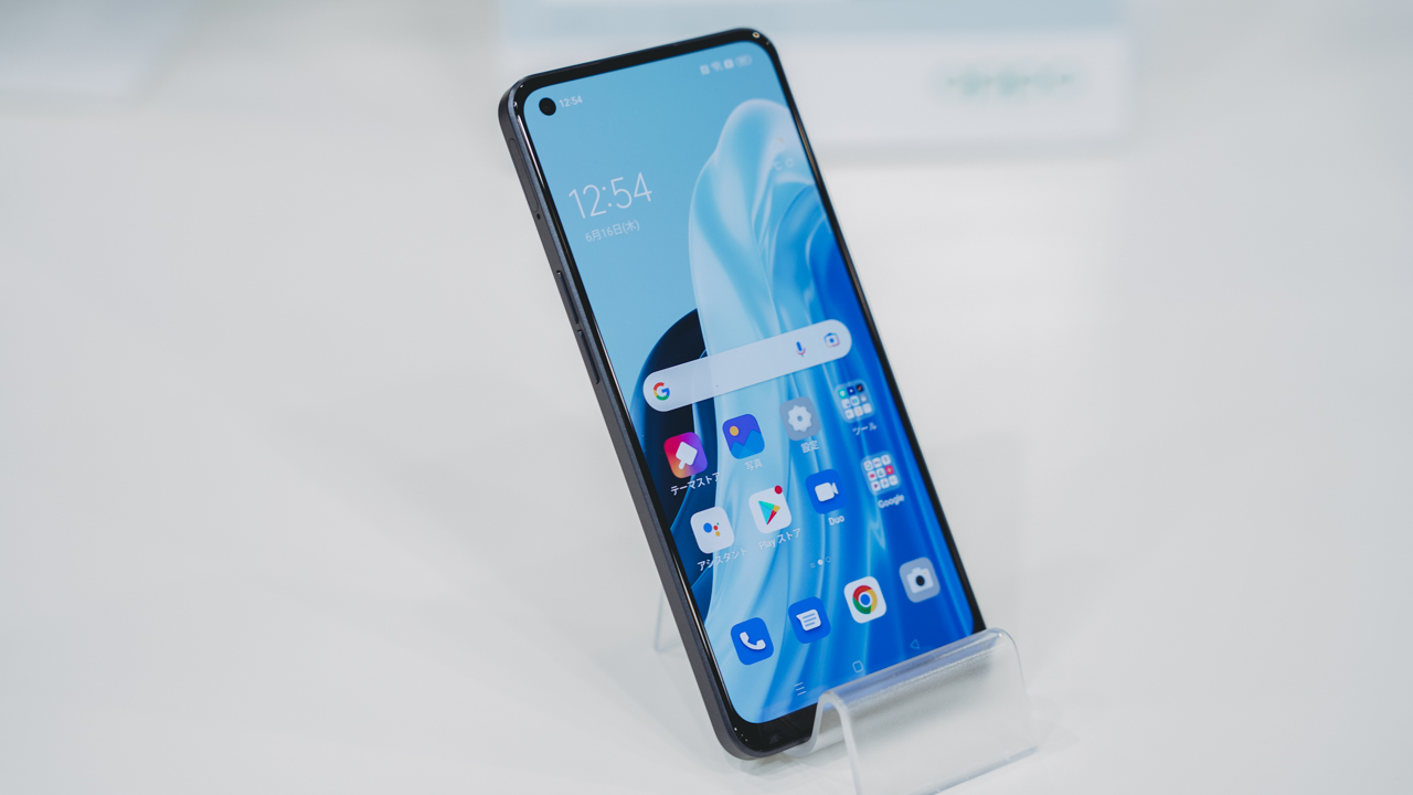 何が変わった？OPPO Reno7 AとReno5 Aの違いを比較