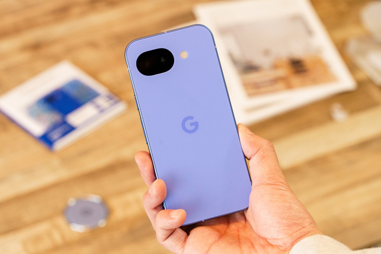 Google Pixel 10aが突然の値上げ。価格を死守してきたAシリーズも限界に