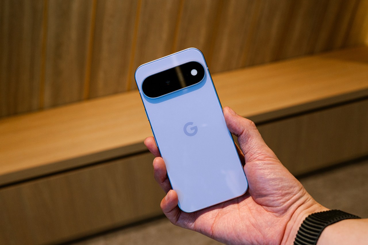 ソフトバンク、Pixel 11シリーズの価格発表。のりかえで毎月1円・合計12円から