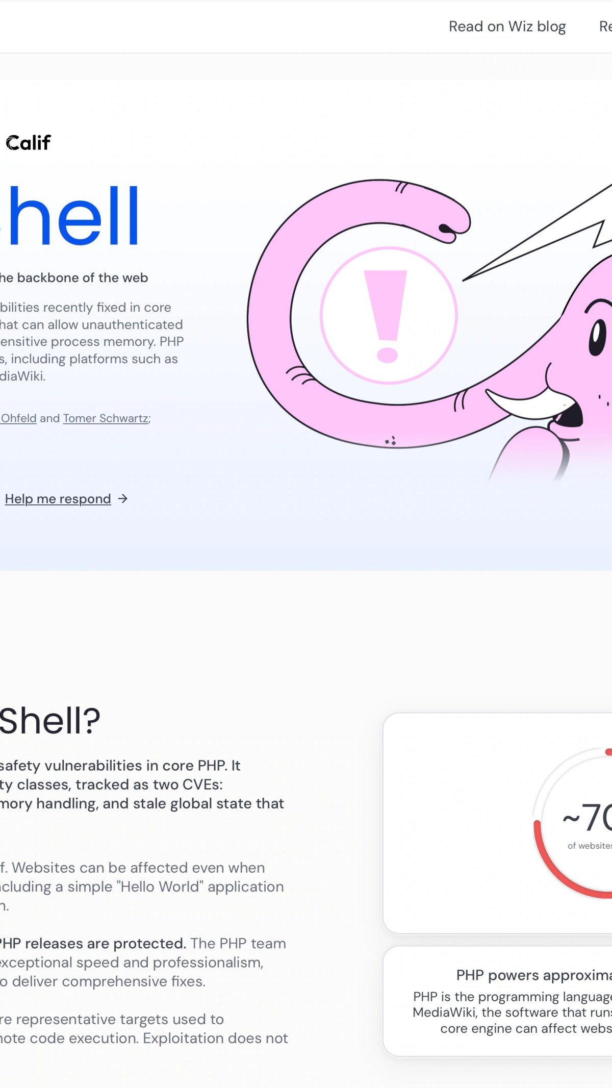 PHPに10年以上潜んでいた重大な脆弱性。GPT-5.6 SolやGeminiが発見に貢献、OpenAIは発見急増を予測