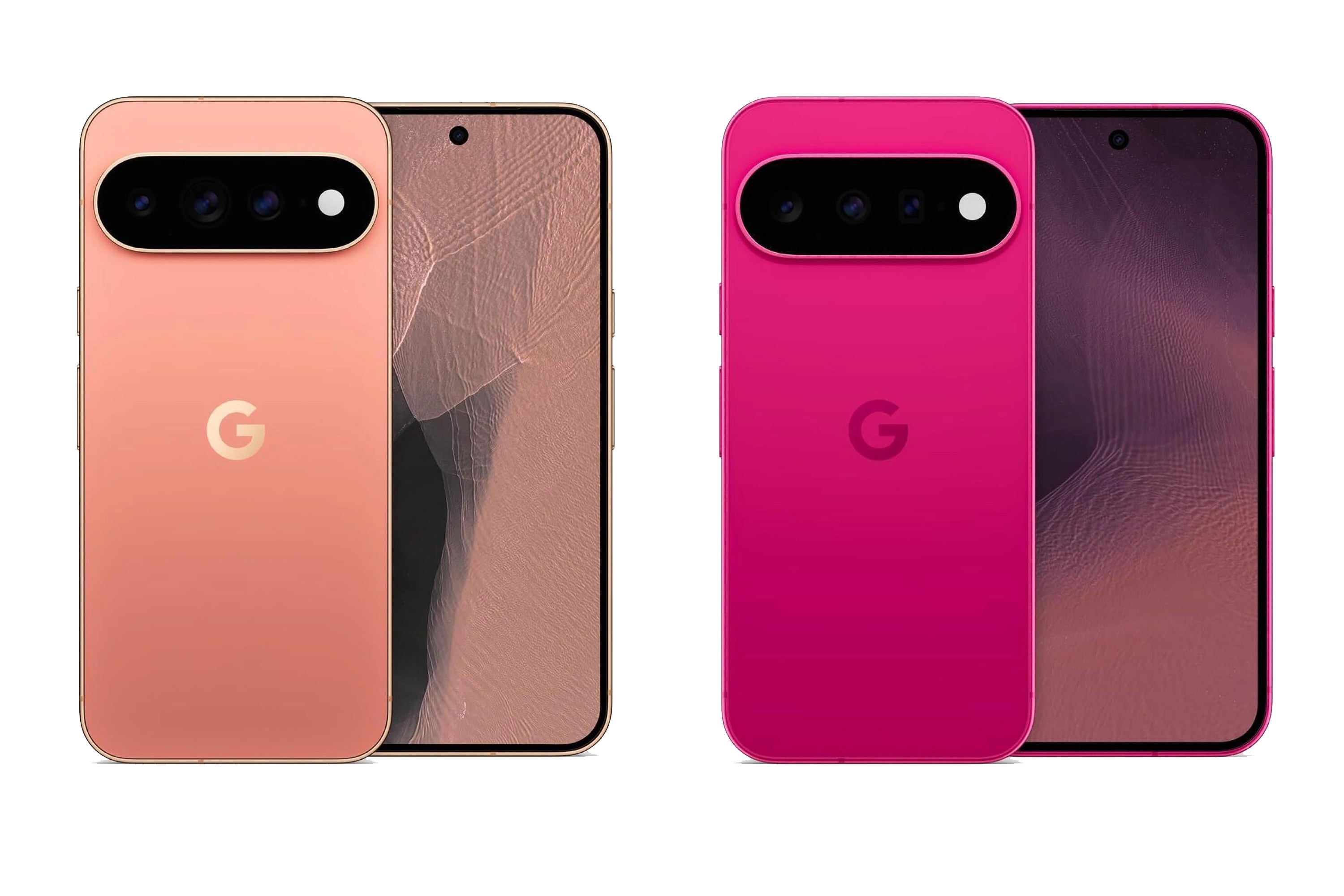 Google Pixel 11の新色と価格がAmazonに誤掲載か。ただし不自然な仕様も多数