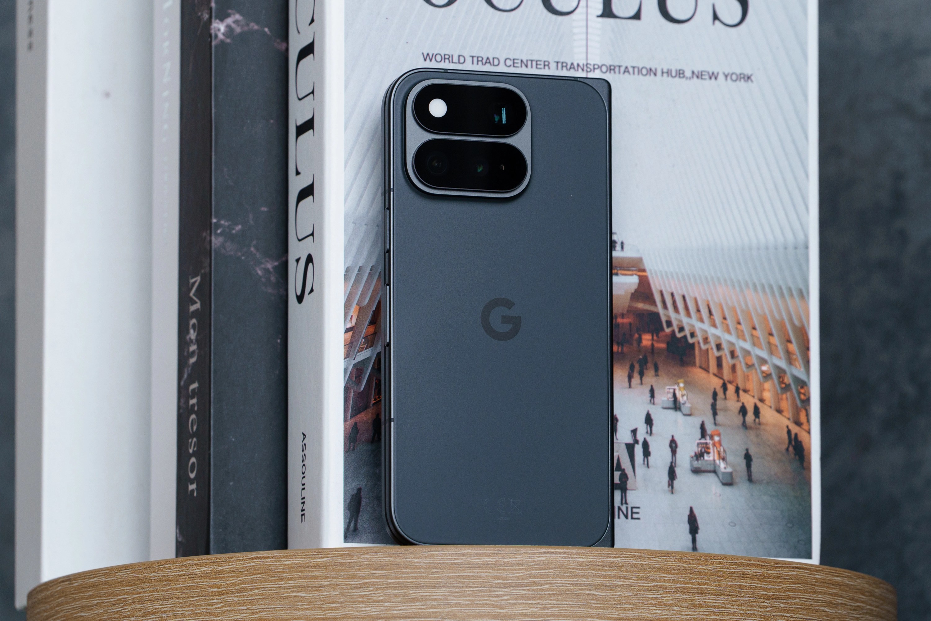 Google Pixel 11 Pro Fold レビュー／進化は小さく見えて、体験は大きく変わった