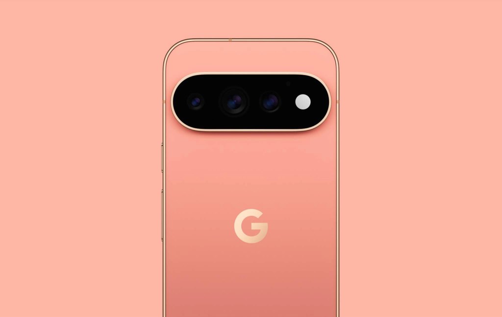 Pixel 11 ProをGoogle Fiが誤掲載。Amazon流出画像は本物か