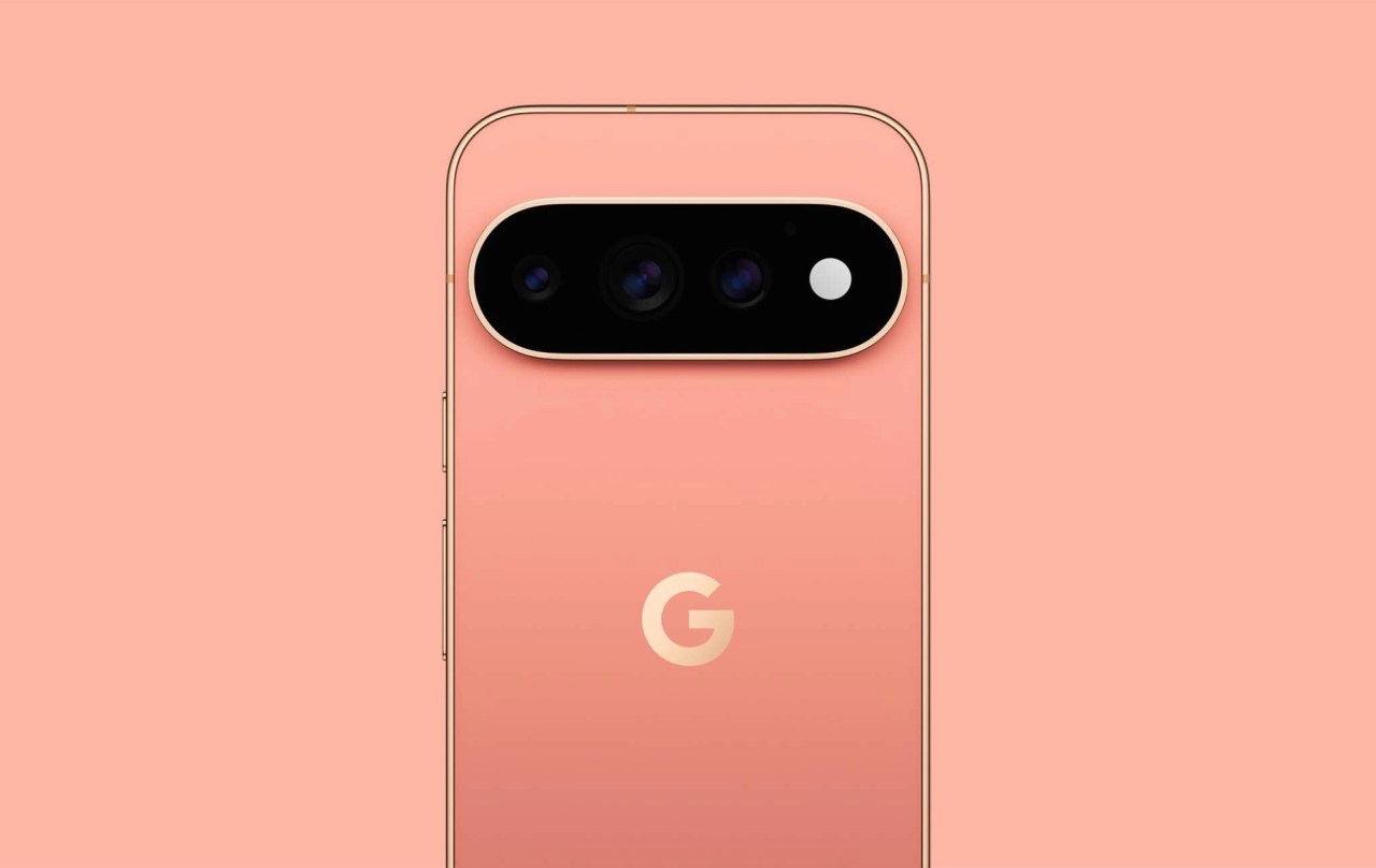 Pixel 11 ProをGoogle Fiが誤掲載。Amazon流出画像は本物か
