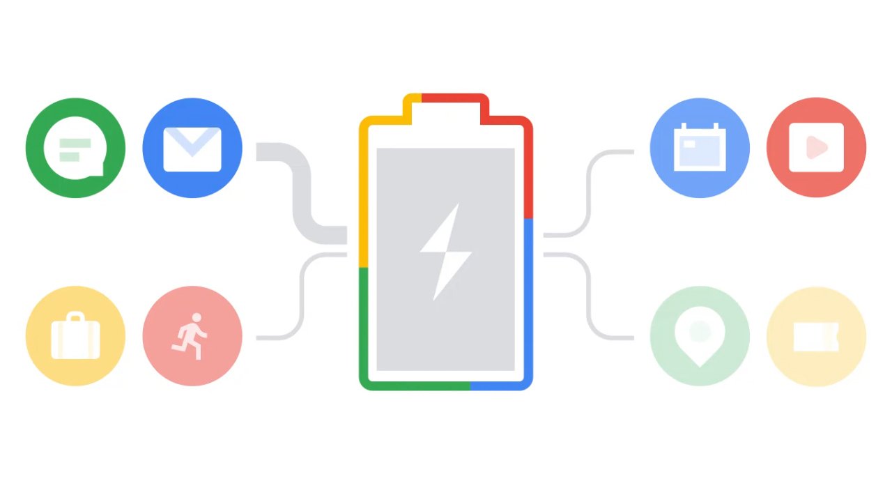 Pixel 5、双方向ワイヤレス充電「Battery share」に対応か