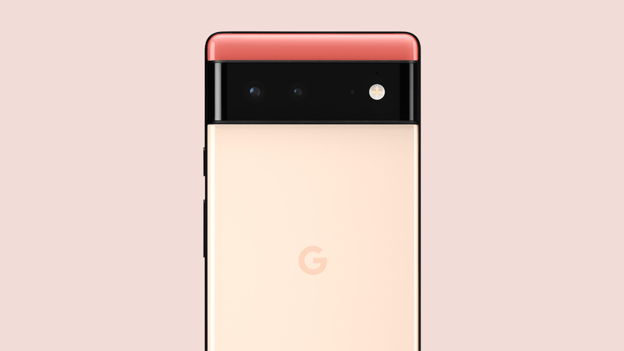 Google幹部「Pixel 6 Pro」のスクショを誤投稿→即削除