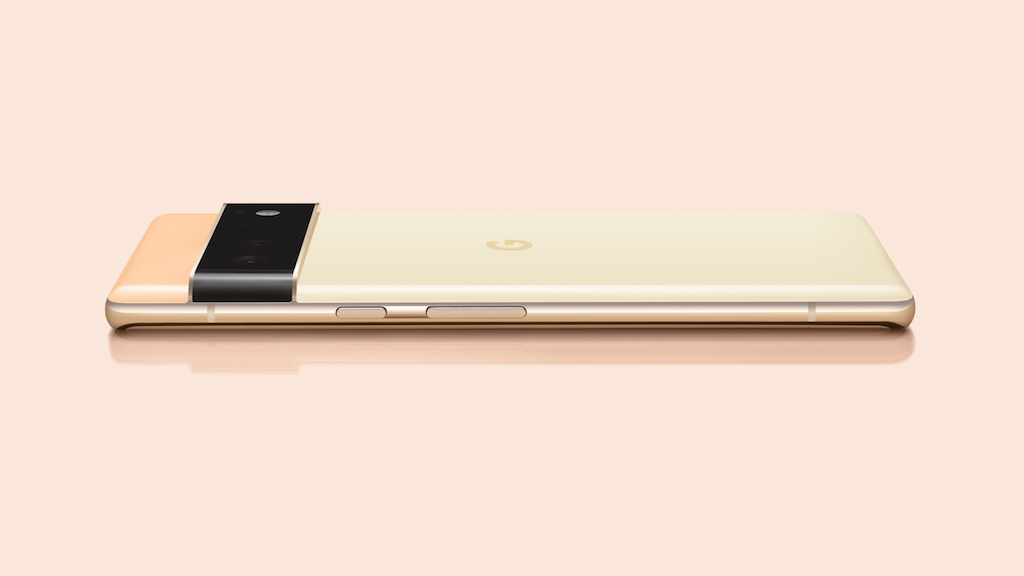 Pixel 6の噂まとめ：発売はいつ？価格・新機能・スペックなど