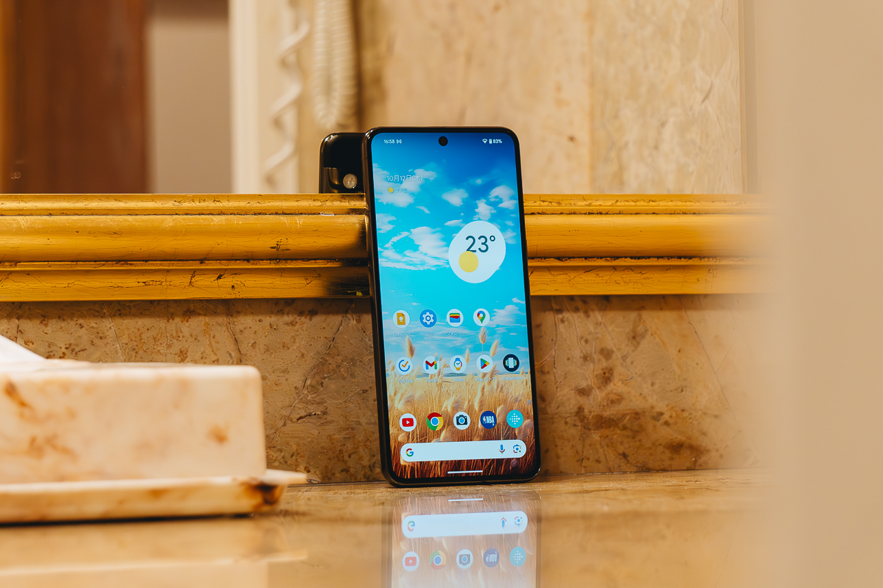 Android 14の新機能と変更点まとめ