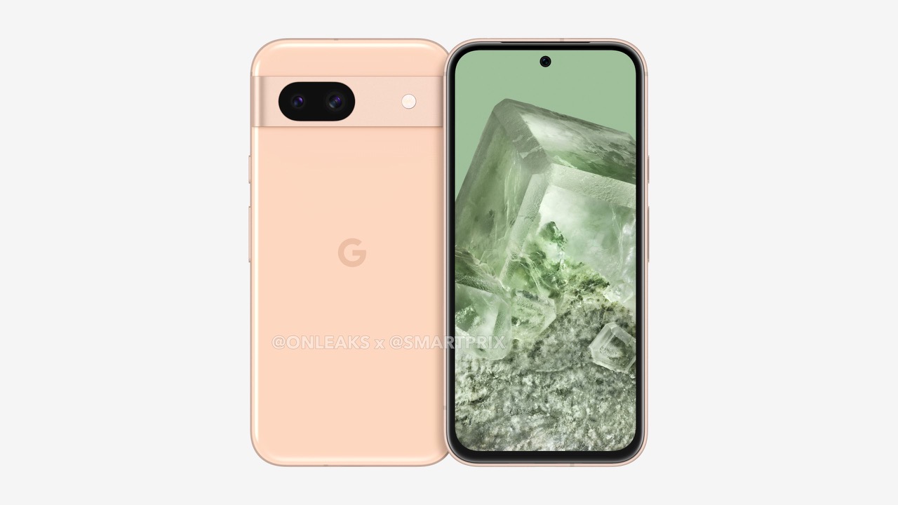 Pixel 8aは大規模アプデか。120Hzディスプレイ・Tensor G3・ディスプレイ出力対応の噂