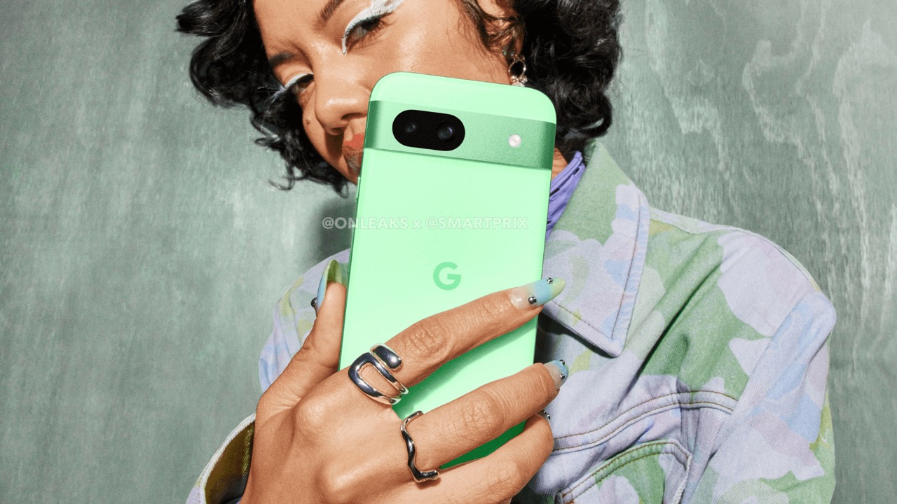 ahamo、Pixel 8aの発売日を誤公開。やはり5月14日か