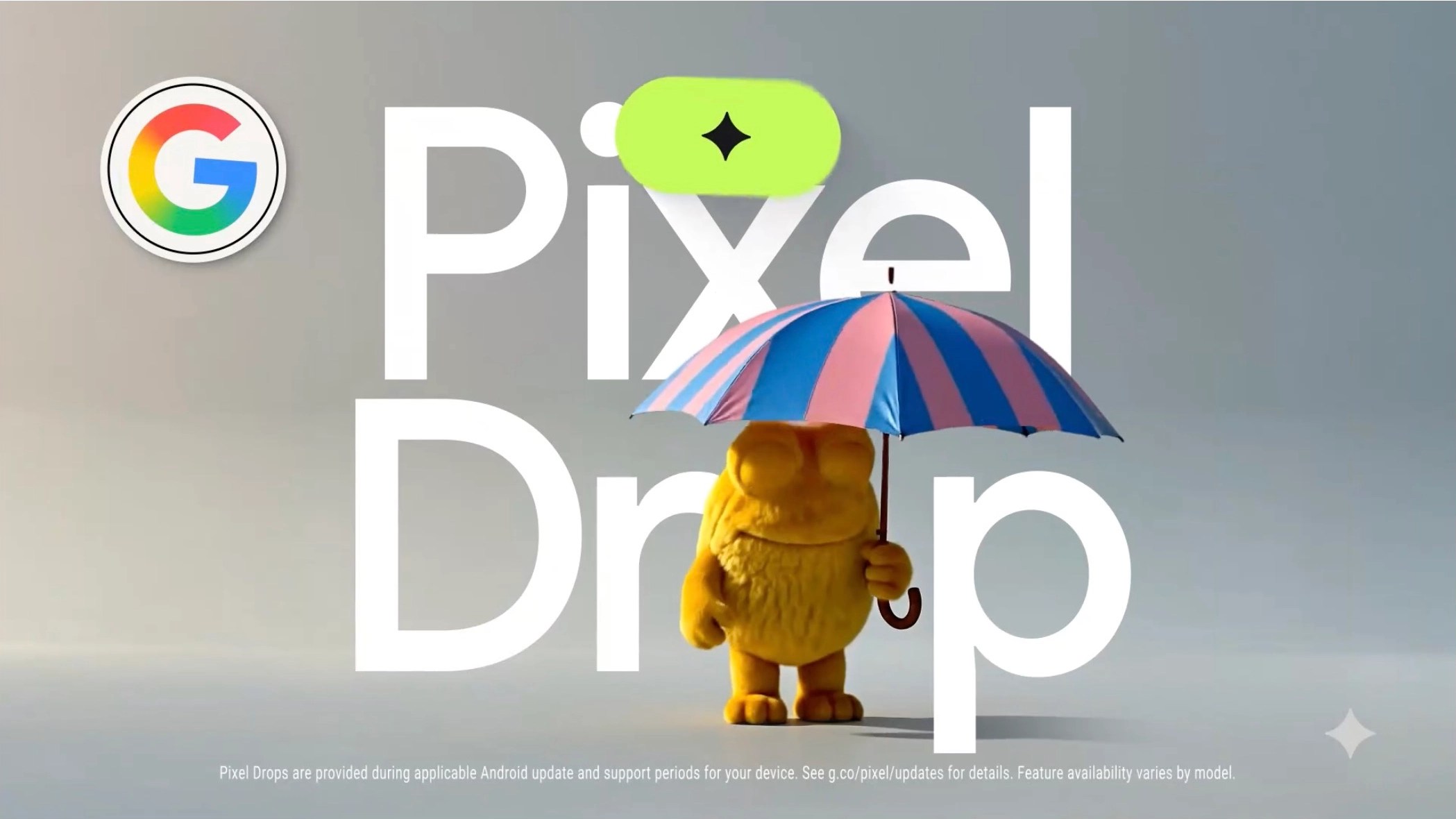 2026年6月のPixel Dropまもなく配信か。3つの新機能が誤公開される