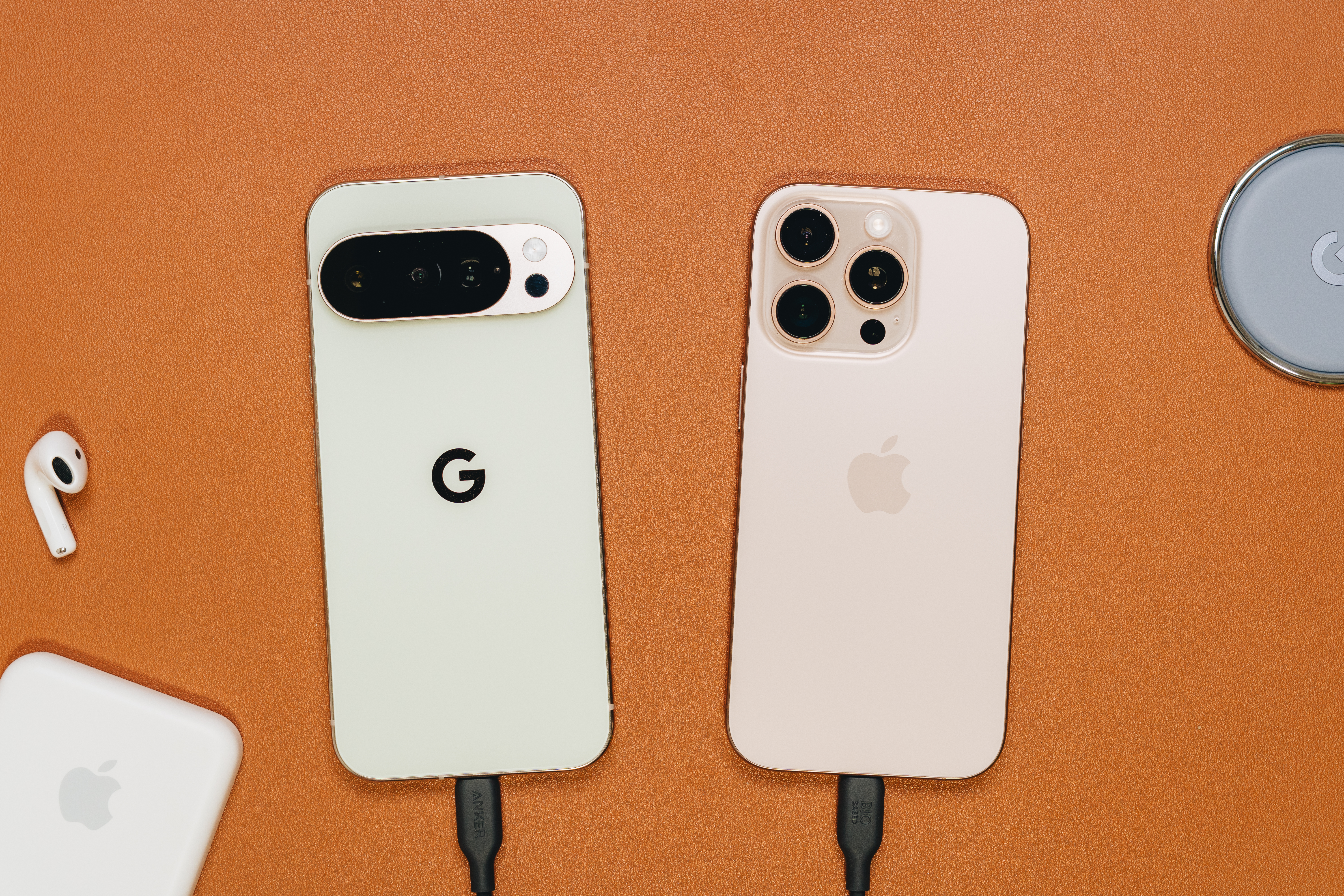 iPhoneからGoogle Pixelへの乗り換えがスムーズに「Pixel Head Start」が開始