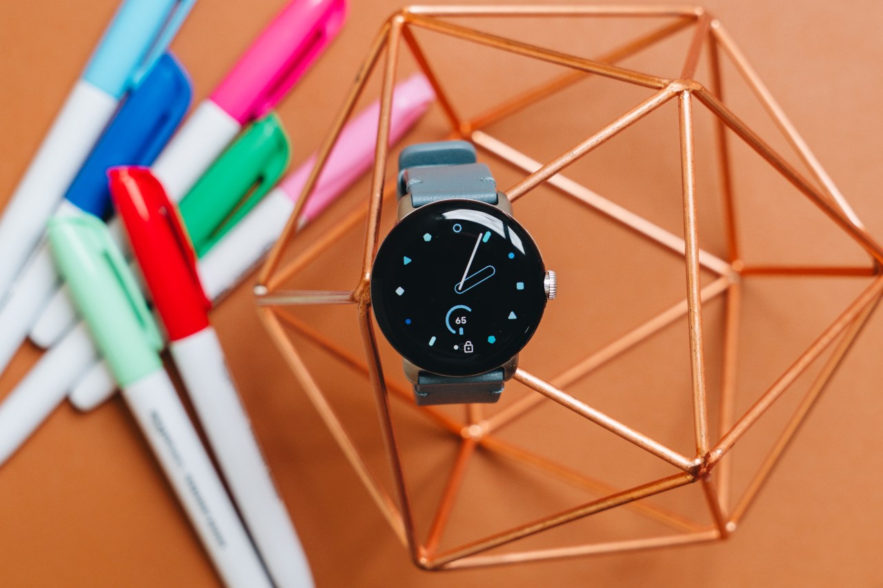 Google Pixel Watch、高血圧検知機能を開発か。Apple Watchに追従