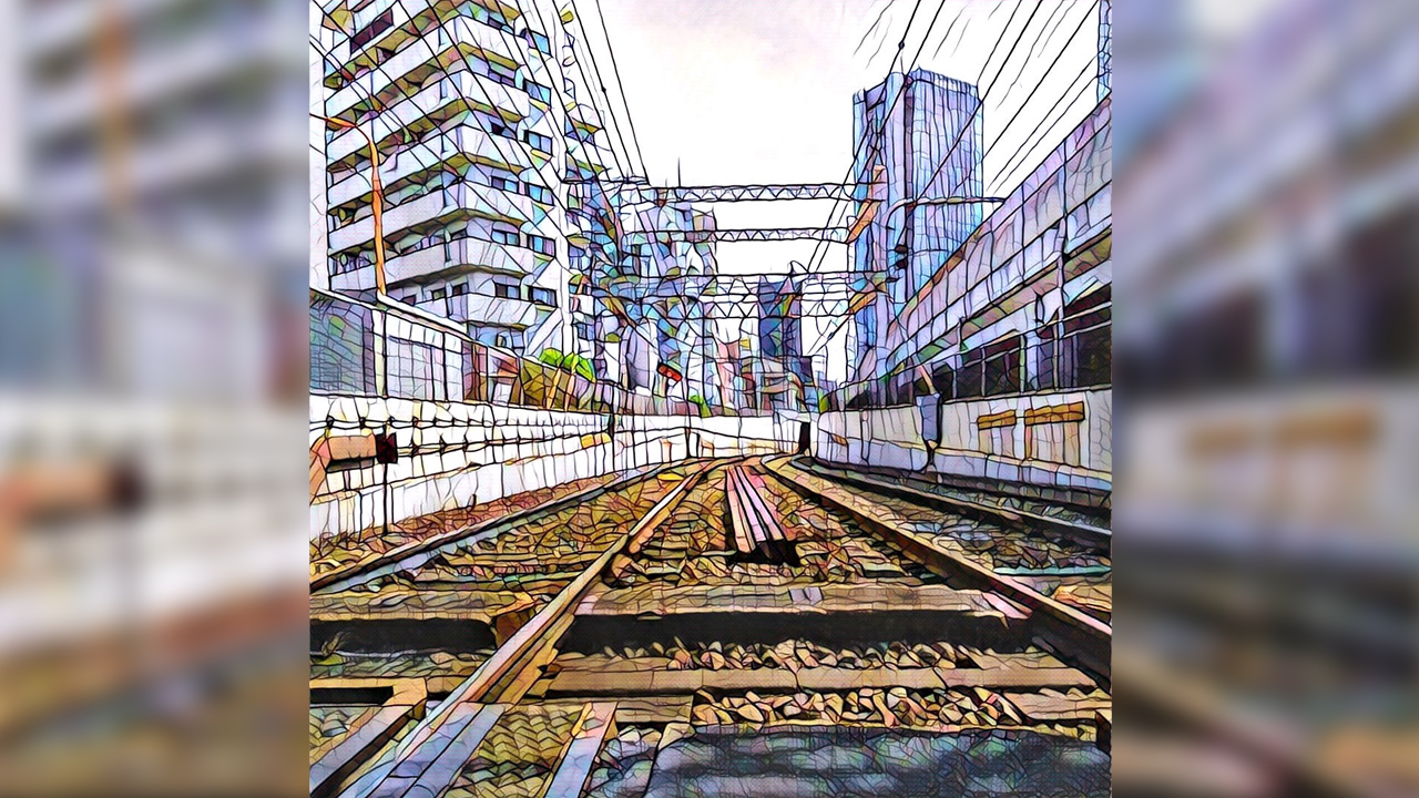人工知能の写真加工アプリ「Prisma」のAndroid版が登場