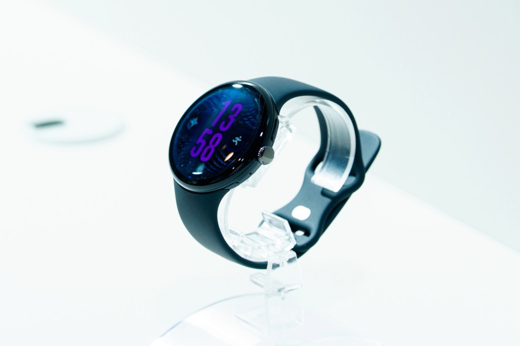 Pixel Watch 5がオフラインGeminiに対応。9月アップデートでパーソナライズも進化