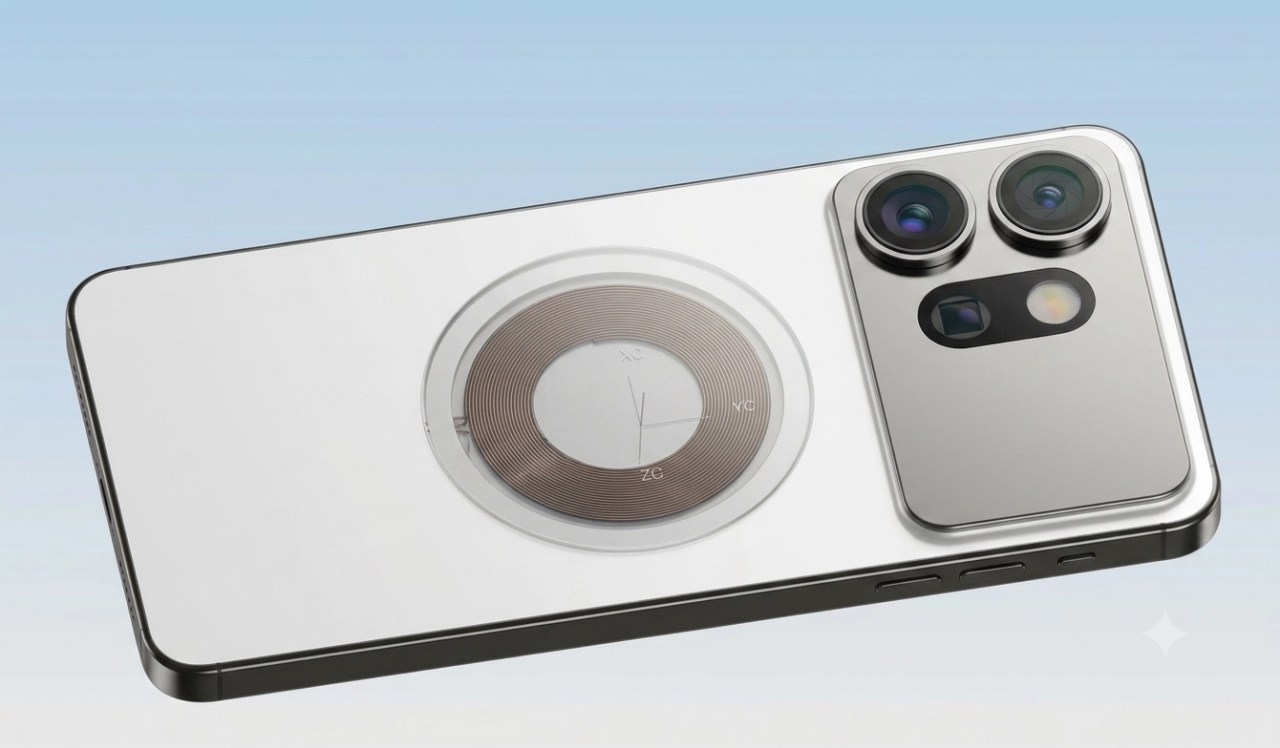 Galaxy S27 Ultraのデザイン流出、iPhone 17 Proのプラトー採用か。2サイズ展開も