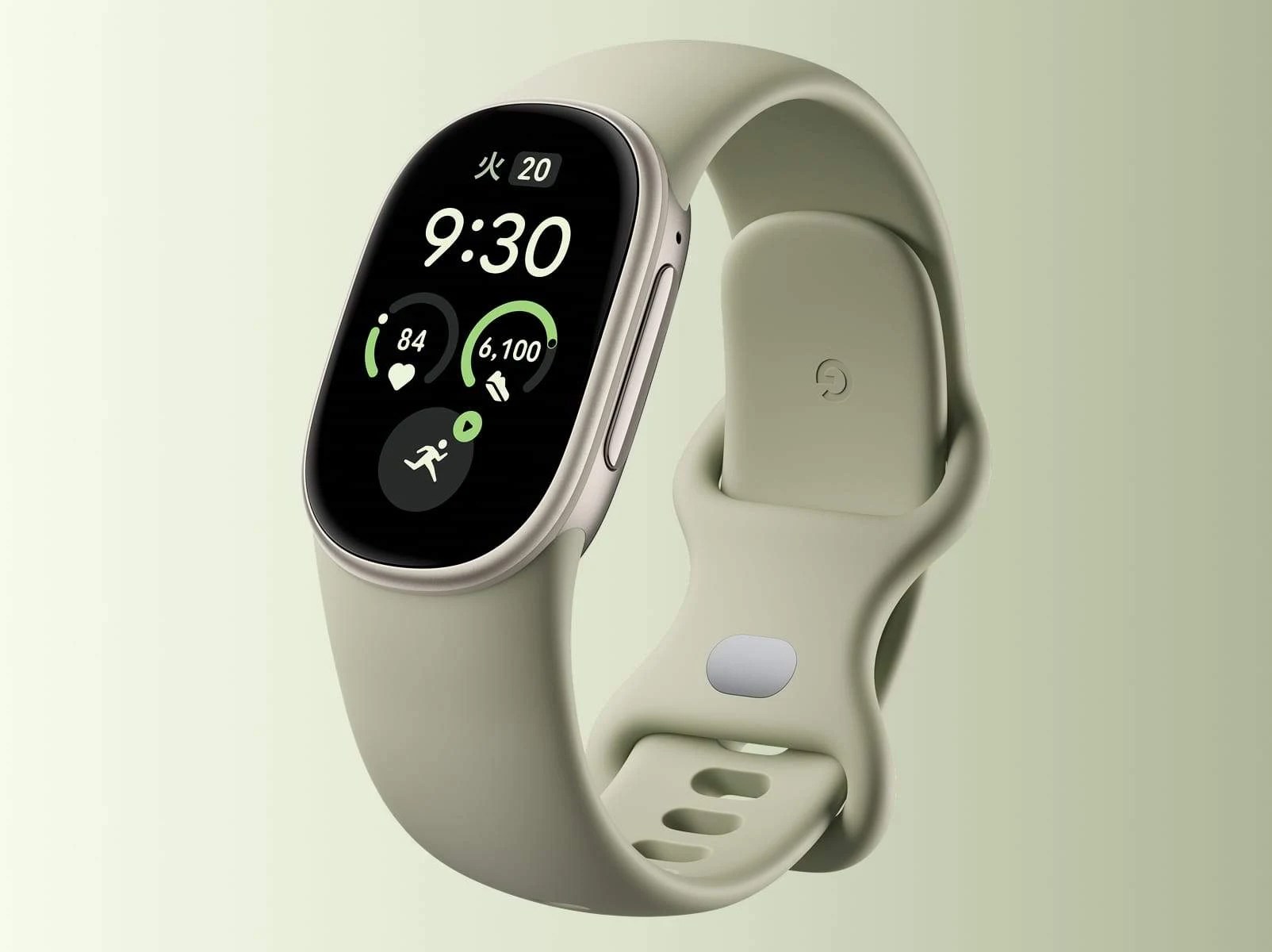 新トラッカー「Fitbit Edge」が26,800円で発売。Charge 6との違いはNFC非搭載→Suica非対応か