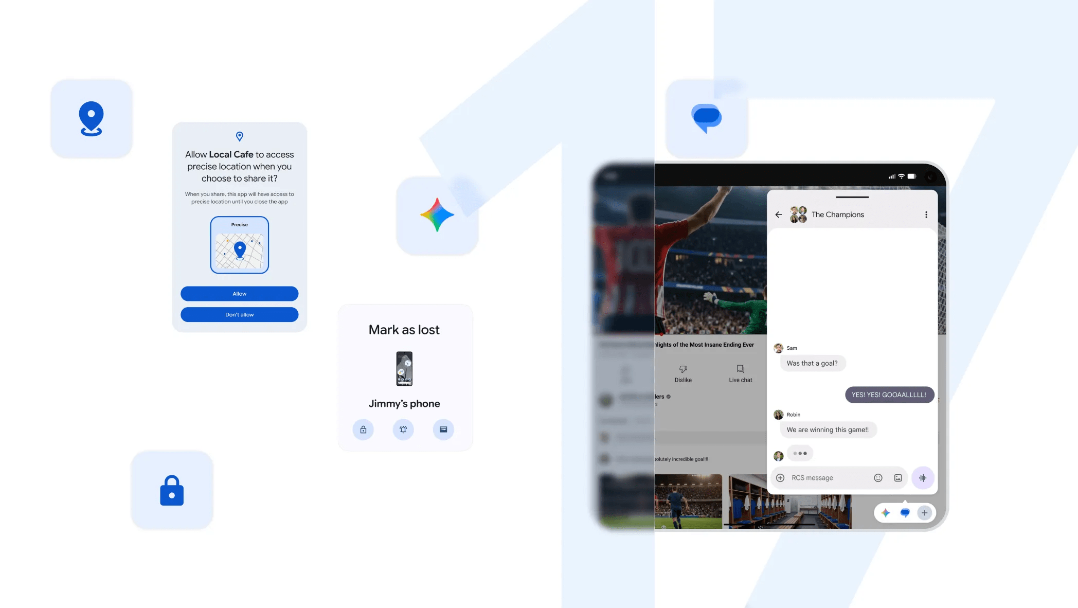 Android 17正式配信!!アプリを小窓表示できる「バブル」など追加、まずはPixelから