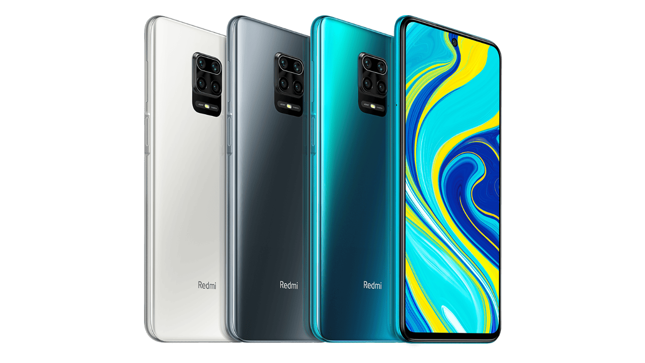 シャオミ、Redmi Note 9sを日本発売。価格は2.4万円〜