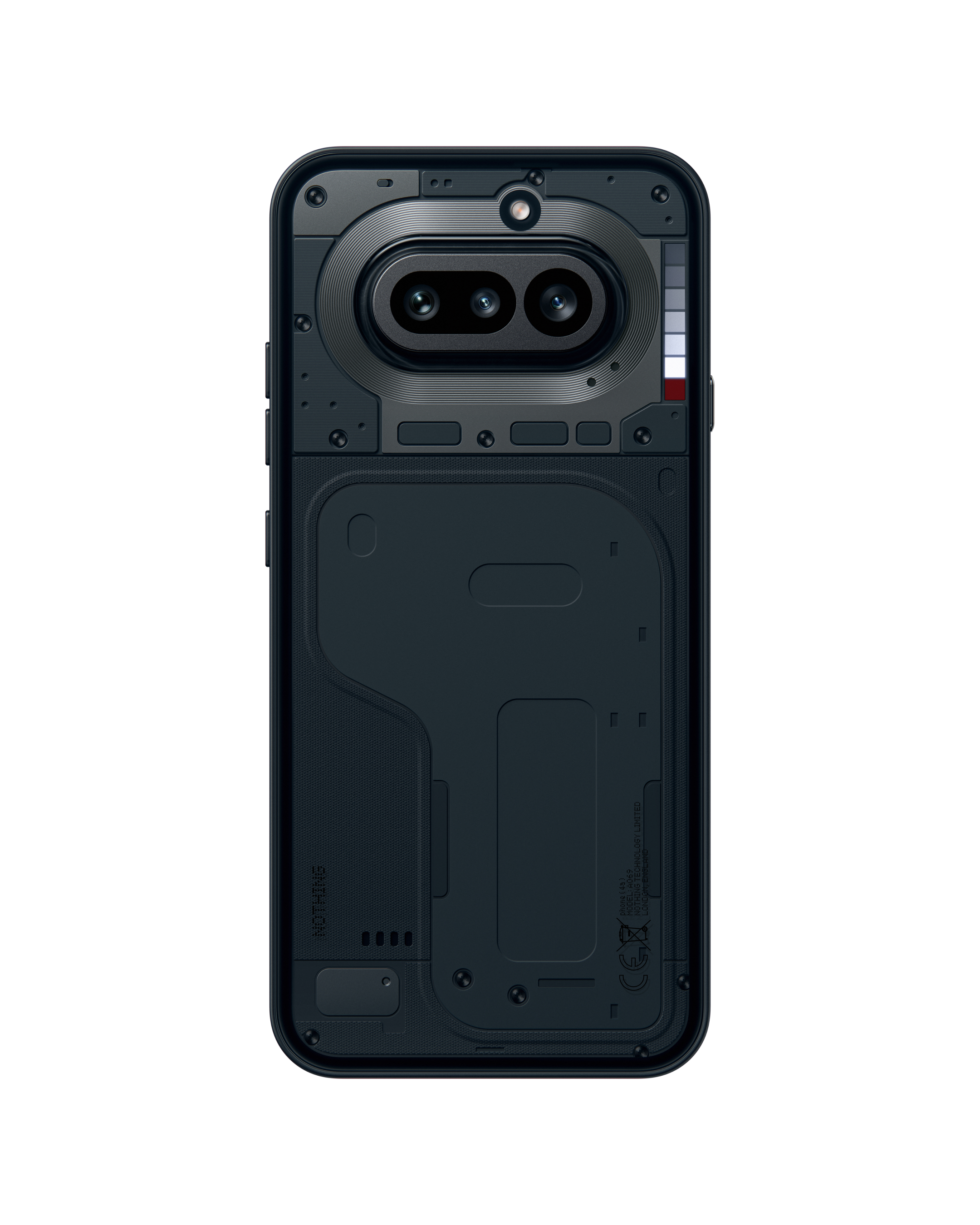 速報：Nothing Phone (4a)/(4a) Pro発表!! カラフル4色＆Nothing Bar