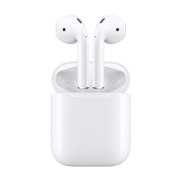AirPods」は両耳でなく片耳だけでも利用可能｜携帯総合研究所