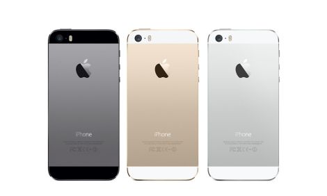 iPhone 5sと5cが2週連続でトップ10独占、Nexus 5は初登場20位にー携帯電話販売ランキング