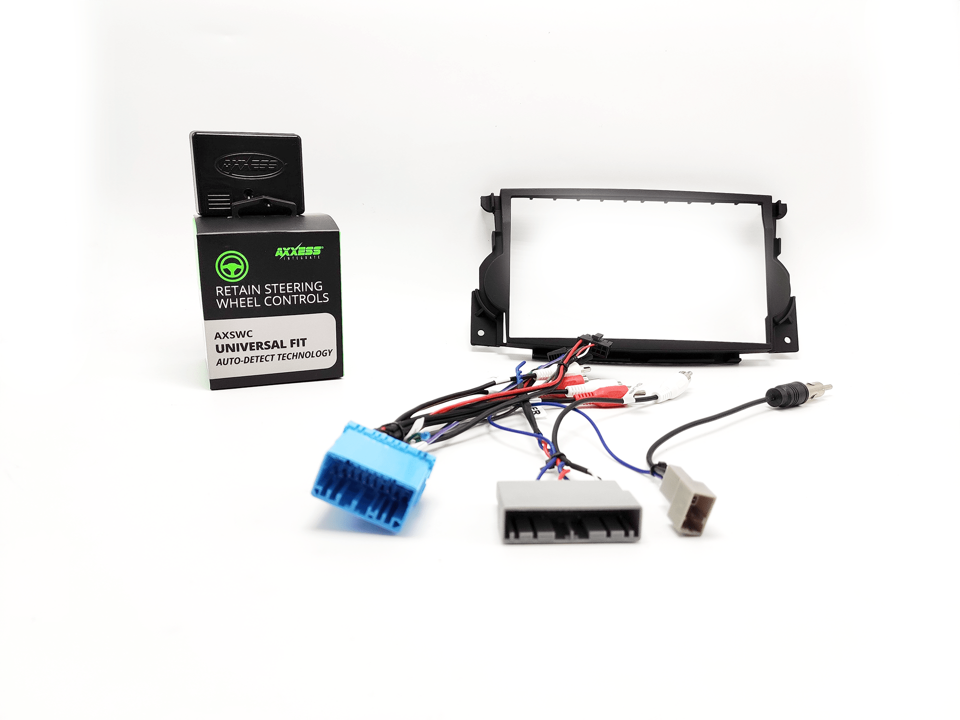 2007 08 acura tl aftermarket radio install complete kit