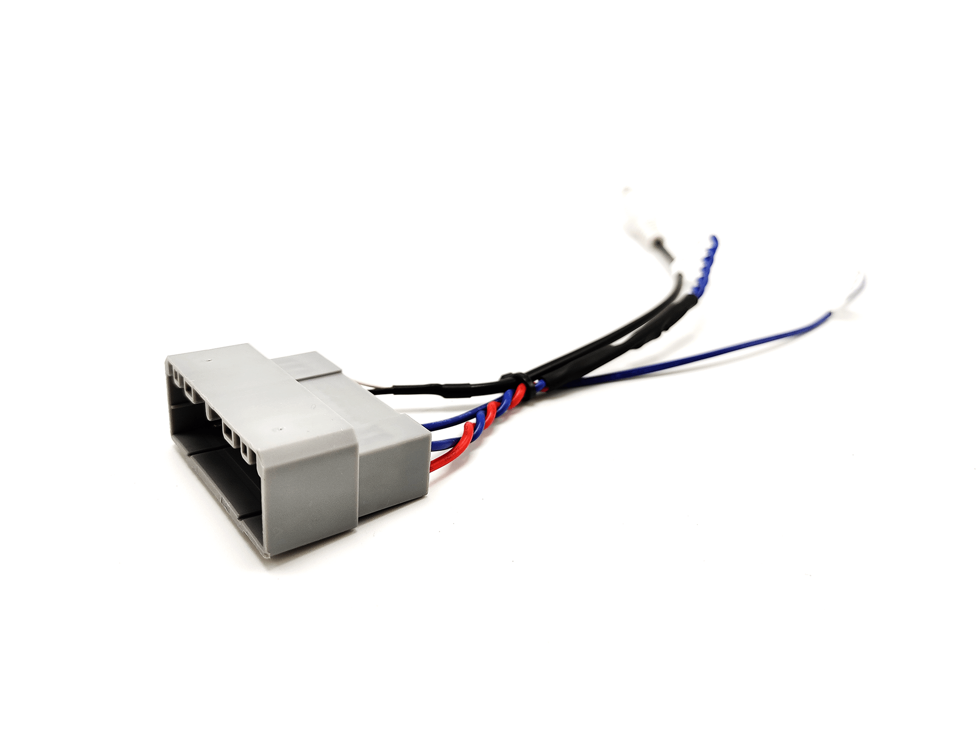 2004 2005 2006 acura tl navigation & subwoofer/amp retention