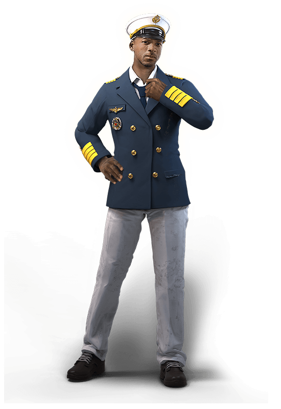 Garena Free Fire Character System Explained Mobile Mode Gaming