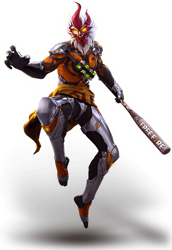 Free Fire Characters Png Images Free Fire Cheat Free Fire Wallpaper Gambar Free Fire